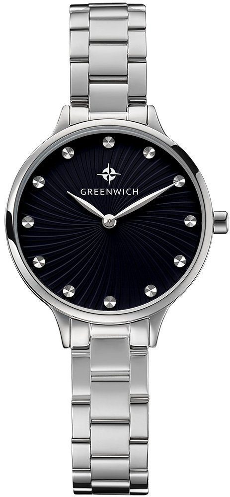 GW 321.10.31 Greenwich